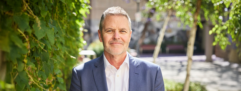 Rick Persse